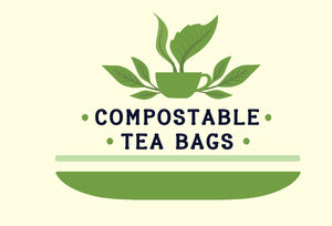 compostable tea bags