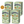 Load image into Gallery viewer, Organic and Biodynamic Green Tea Bags - Hampstead Tea