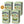 Load image into Gallery viewer, Organic Green Tea Selection Tea Bags - Hampstead Tea