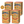 Load image into Gallery viewer, Organic Turmeric and Cinnamon Tea - Hampstead Tea - organic & plastic free - tea for immunity