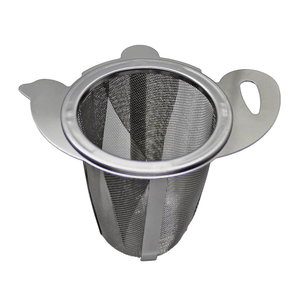Tea Filter with Saucer - Hampstead Tea