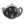 Load image into Gallery viewer, Tea Filter with Saucer - Hampstead Tea