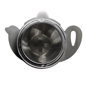 Tea Filter with Saucer - Hampstead Tea