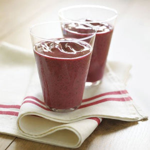 Who doesn't like smoothies ? - Hampstead Tea