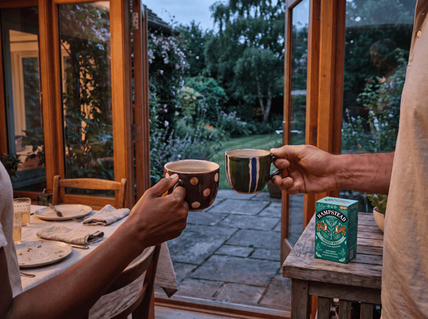 Biodynamic Digest Well Tea Bags - Hampstead Tea