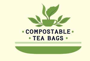 compostable tea bags 