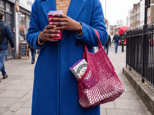Focus Well Tea Bags - Hampstead Tea
