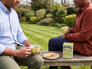 Green Tea & Lemon - Hampstead Tea