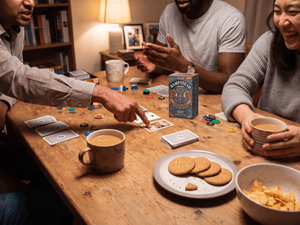 Indian Chai Tea Bags - Hampstead Tea