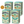 Load image into Gallery viewer, Organic Green Tea with Mint Tea Bags - Hampstead Tea
