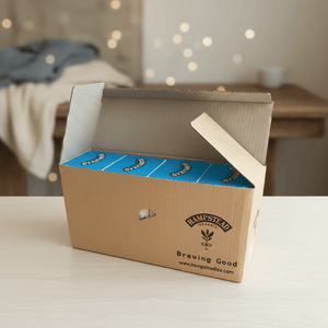 Organic Relax Well Herbal Tea bags - Hampstead Tea
