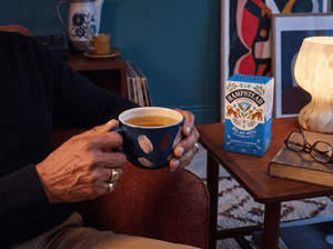 Relax Well Herbal Tea bags - Hampstead Tea