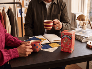 Rooibos Tea Bags - Hampstead Tea