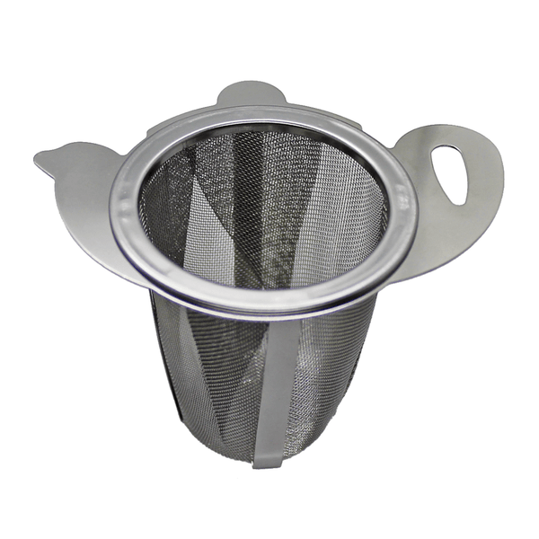 Tea Filter with Saucer - Hampstead Tea