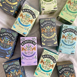 Hampstead Tea - Biodynamic and 100% Organic Teas – Hampstead Tea ...