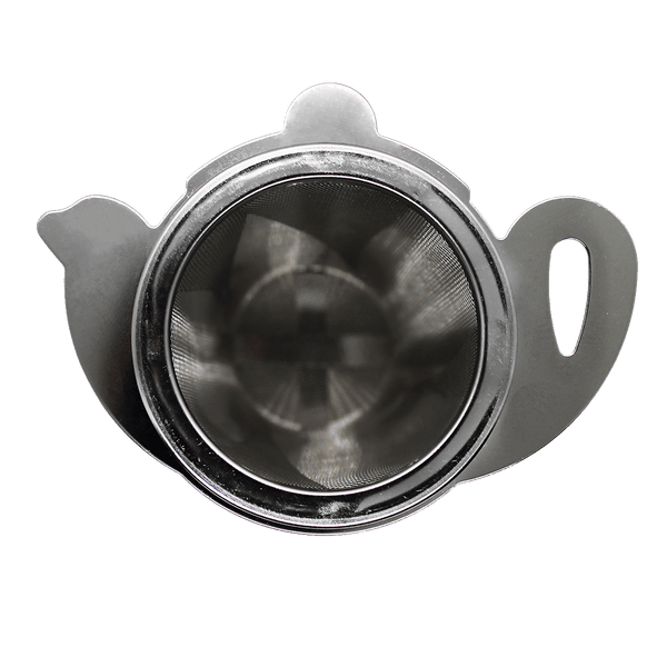 Tea Filter with Saucer - Hampstead Tea