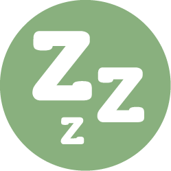 Rest well